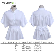 Casual Loose Short Sleeve Women Blouse Acetate Shirt Women blusas Fashion White Blouse Blusas Femininas Women Tops SN9