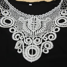 Casual Slim Sleeveless Tops Tanks Fmininas Women Vest Top Ladies Floral Lace Crochet Stitching Sleeveless Camis Chiffon SN9