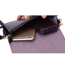 Casual Small Women Messenger Bags PU Leather Crossbody Bags Ladies Shoulder Purse and Handbags bolsas feminina  SN9