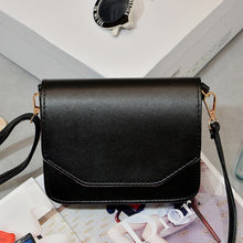 Casual Small Women Messenger Bags PU Leather Crossbody Bags Ladies Shoulder Purse and Handbags bolsas feminina  SN9