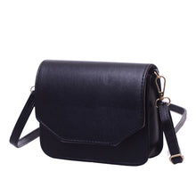 Casual Small Women Messenger Bags PU Leather Crossbody Bags Ladies Shoulder Purse and Handbags bolsas feminina  SN9