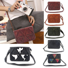 Bags Handbags Women Famous s Triangular Pattern Small Women Bag Crossbody Women Messenger Bags Clutch Bolsa Feminina SN9