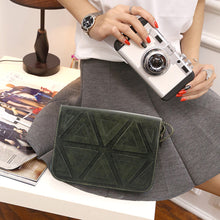 Bags Handbags Women Famous s Triangular Pattern Small Women Bag Crossbody Women Messenger Bags Clutch Bolsa Feminina SN9