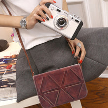 Bags Handbags Women Famous s Triangular Pattern Small Women Bag Crossbody Women Messenger Bags Clutch Bolsa Feminina SN9