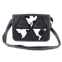 Bags Handbags Women Famous s Triangular Pattern Small Women Bag Crossbody Women Messenger Bags Clutch Bolsa Feminina SN9