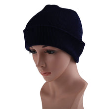 Cap Casual Men Women Hats Beanie Knit Ski Cap Hip-Hop Warm Unisex Wool Hat Chapeu Feminino Gorras SN9