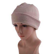 Cap Casual Men Women Hats Beanie Knit Ski Cap Hip-Hop Warm Unisex Wool Hat Chapeu Feminino Gorras SN9