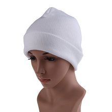 Cap Casual Men Women Hats Beanie Knit Ski Cap Hip-Hop Warm Unisex Wool Hat Chapeu Feminino Gorras SN9