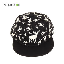 Adjustable Fashion Night Lighted Hip-hop Hat Outdoor Luminous Baseball Hat Print Sports Baseball Cap  SN9