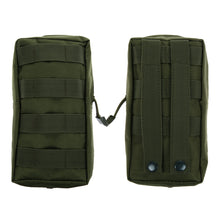 Airsoft Molle Tactical Medical Military First Aid Nylon Sling Pouch Bag Case Waist Packs Bag Military Pack Equipment SN9