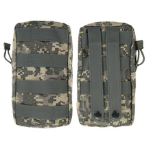 Airsoft Molle Tactical Medical Military First Aid Nylon Sling Pouch Bag Case Waist Packs Bag Military Pack Equipment SN9