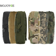 Airsoft Molle Tactical Medical Military First Aid Nylon Sling Pouch Bag Case Waist Packs Bag Military Pack Equipment SN9