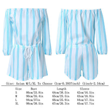 Bodysuit Women Tops Long Sleeve Jumpsuit Casual Bodysuit Rompers Womens Jumpsuit Overalls Combinaison Femme SN9