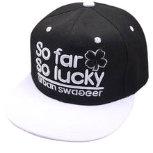 Adjustable Baseball Snapback Men's Women's Unisex Hip-Hop Hat  SN9