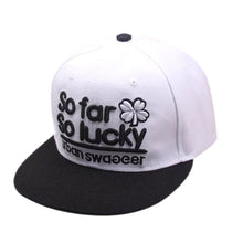 Adjustable Baseball Snapback Men's Women's Unisex Hip-Hop Hat  SN9